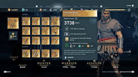 give recipe to hermes or adonis|The Keeper, a Killer Assassin's Creed Odyssey Quest .